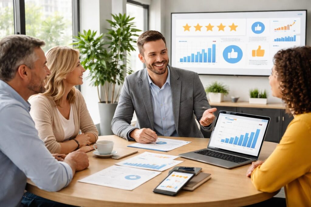 découvrez des stratégies efficaces pour optimiser vos notes clients et améliorer la satisfaction ainsi que la réputation de votre entreprise.