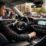 découvrez pourquoi la boîte automatique est désormais la préférence incontournable des chauffeurs vtc, offrant confort, simplicité et efficacité au quotidien.