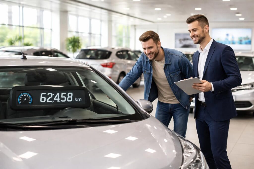 découvrez quel kilométrage optimal privilégier avant de revendre votre véhicule afin de maximiser sa valeur résiduelle et obtenir le meilleur prix sur le marché.