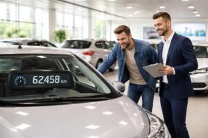 découvrez quel kilométrage optimal privilégier avant de revendre votre véhicule afin de maximiser sa valeur résiduelle et obtenir le meilleur prix sur le marché.