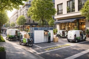 découvrez comment organiser efficacement les livraisons en centre-ville pour optimiser la logistique urbaine, réduire les délais et limiter les nuisances.