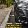 Une femme au volant d'une voiture, concentrée sur la route pour éviter les accidents.
