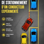 Méthode de stationnement efficace adaptée aux conducteurs