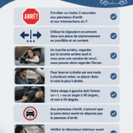 Photo d'une femme souriante avec son permis de conduire en main, soulignant la joie de réussir l'examen.