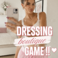 dressing chic et fonctionnel avec rangement pratique