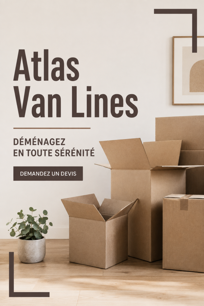 Une femme utilisant un Atlas au travail avec un sourire chaleureux.