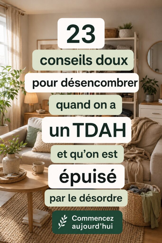 Un espace de vie désencombré et apaisant pour un bien-être quotidien.