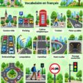 Femme explorant des lieux urbains captivants dans la ville