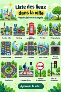 Femme explorant des lieux urbains captivants dans la ville