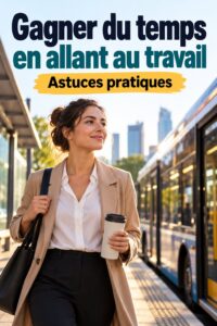Femme attendant son chauffeur sereinement avec un livre à la main