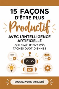 Femme chauffeur utilisant un outil d'intelligence artificielle pour optimiser sa productivité