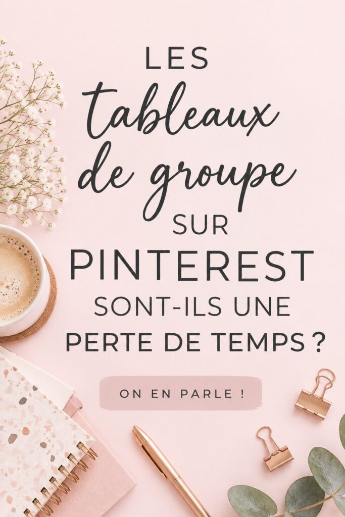 Femme au volant d'un véhicule, utilisant Pinterest pour trouver de l'inspiration.